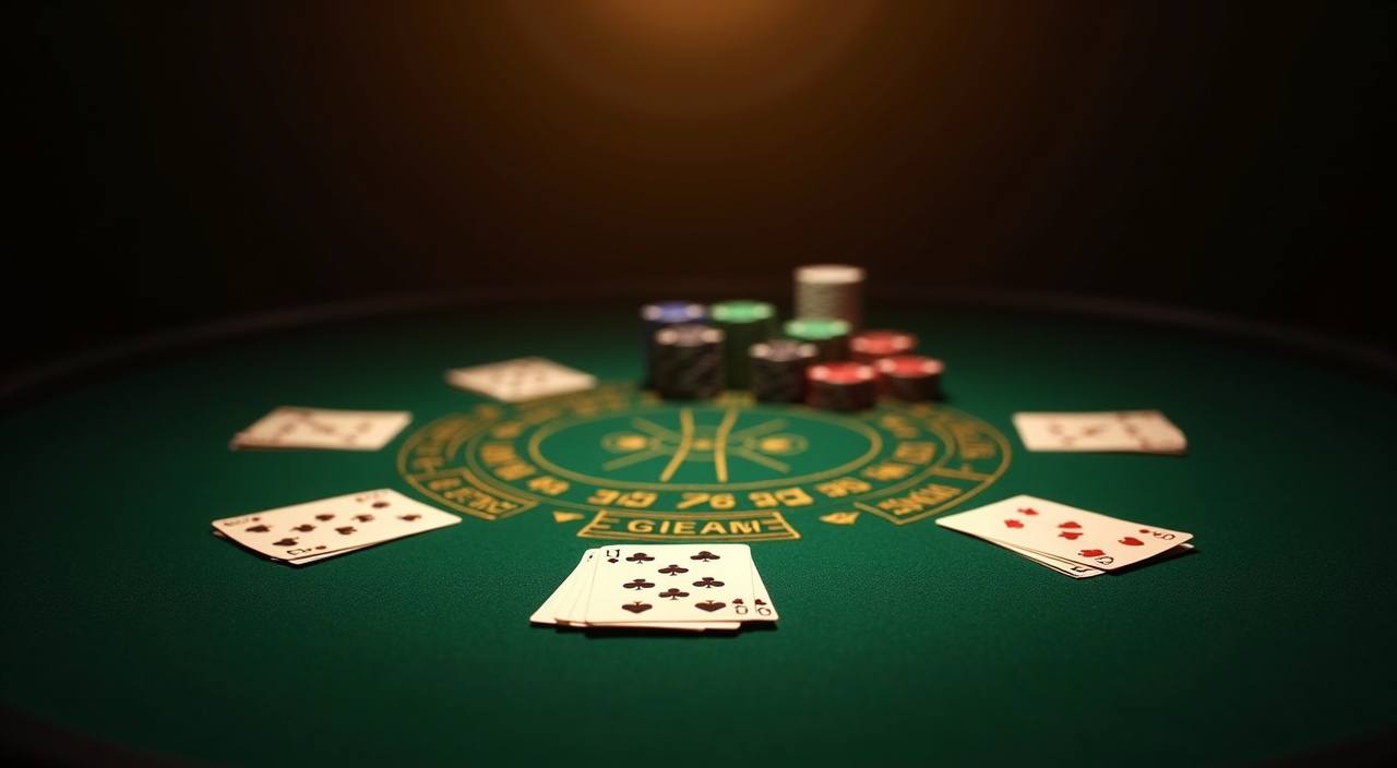 kukutoto Explore Turkish Blackjack Games with kukutoto